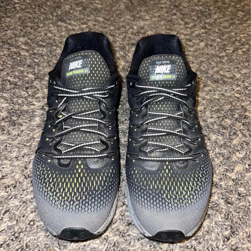 Women’s Nike running shoes